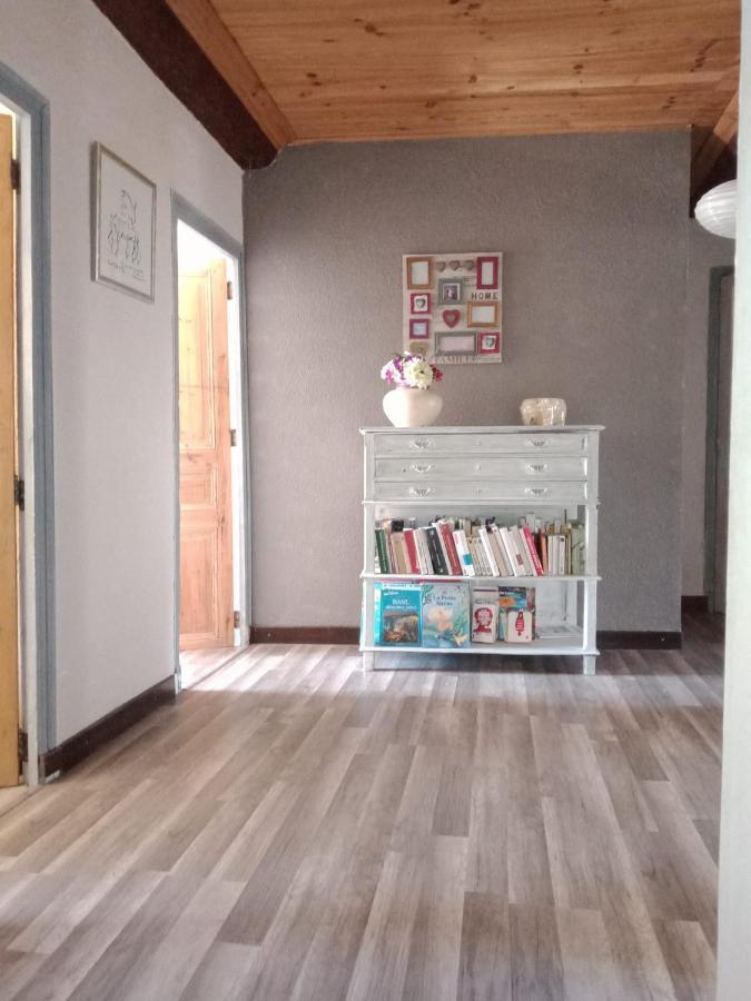 Belle Maison De Caractere Dans Village Et Sa Piscine Privee 7 Pers- 3 Chambres - 12 Rue Emile Zola Millas Exterior foto