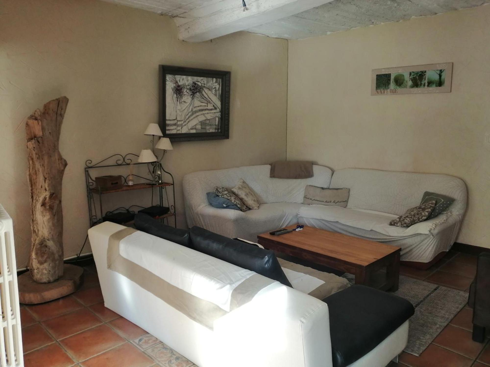 Belle Maison De Caractere Dans Village Et Sa Piscine Privee 7 Pers- 3 Chambres - 12 Rue Emile Zola Millas Exterior foto