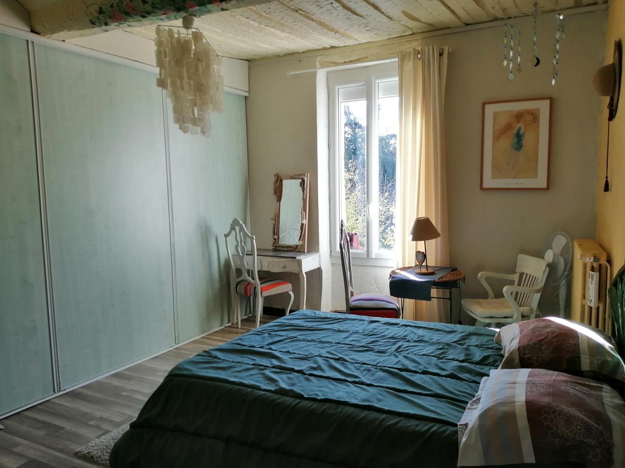 Belle Maison De Caractere Dans Village Et Sa Piscine Privee 7 Pers- 3 Chambres - 12 Rue Emile Zola Millas Exterior foto