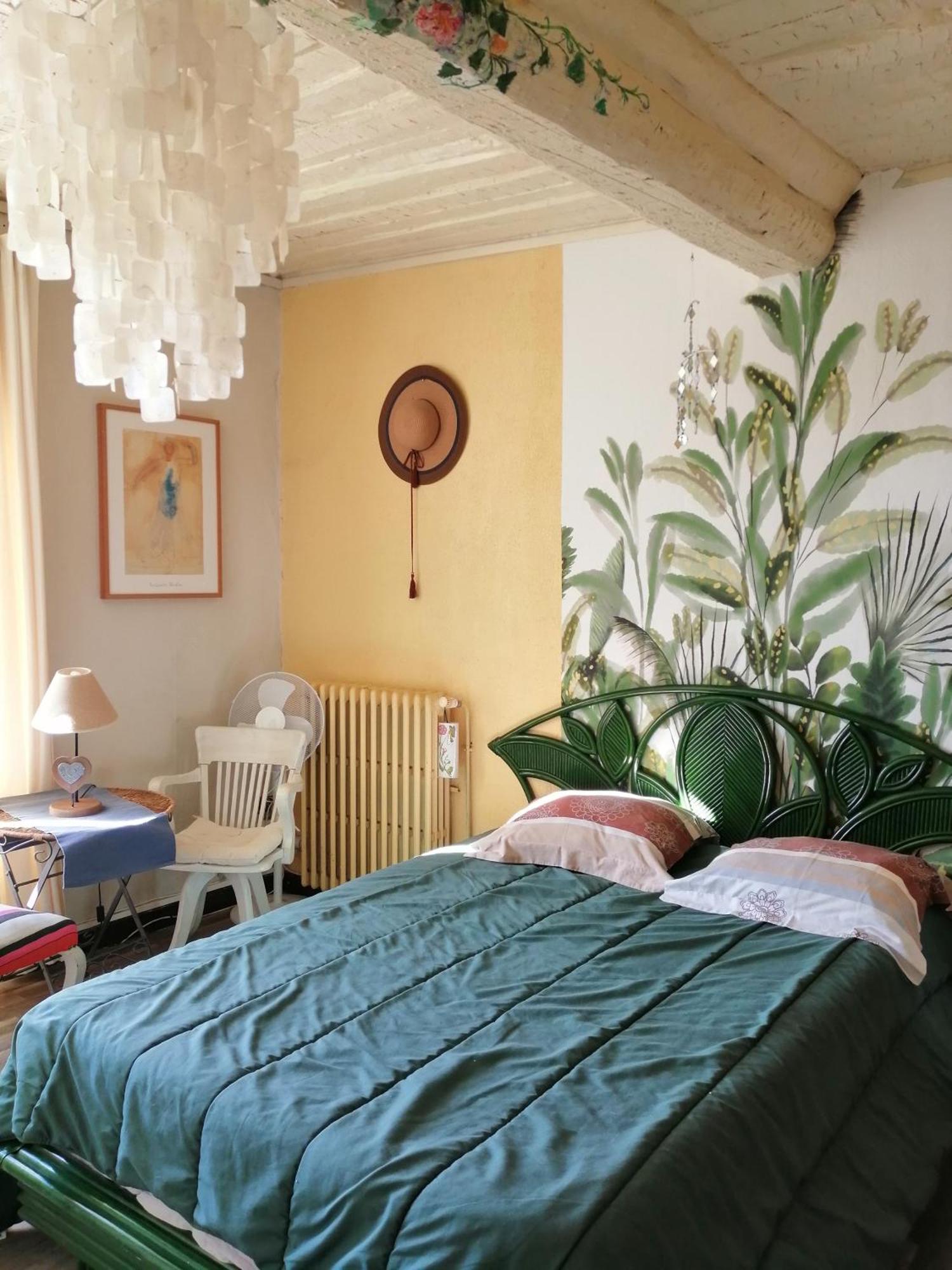 Belle Maison De Caractere Dans Village Et Sa Piscine Privee 7 Pers- 3 Chambres - 12 Rue Emile Zola Millas Exterior foto